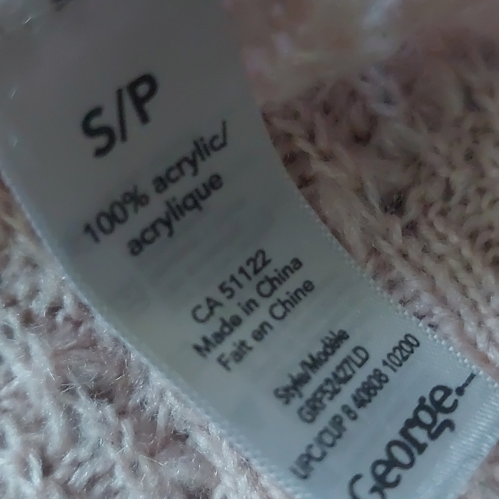 Sweater‎ - Picture 4 of 5